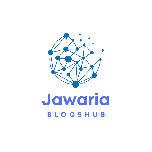 Jawaria Blogs Hub